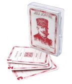 JEU DE CARTES JOFFRE ÀVJ19