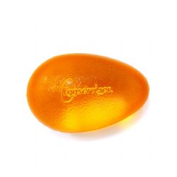 EGGSERCIZER ORANGE (TRÈS FAIBLE)