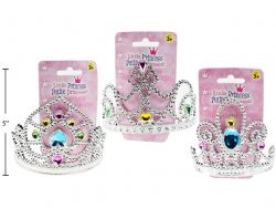 COURONNE DE PRINCESSE ASST