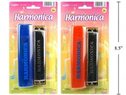 HARMONICA ASST