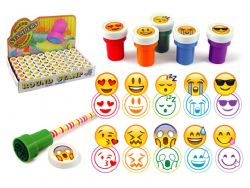*** // ÉTAMPE EMOJI ASST