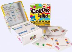 JEU COLOR ADDICT