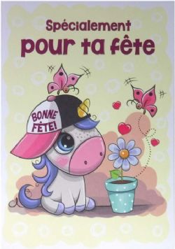 PC1006 Carte D'anniversaire Humoristique Et Grossière Pour Adulte