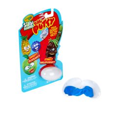 CRAYOLA - SILLY PUTTY SILLY SENTEUR ASST