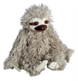 PELUCHE PARESSEUX - WILD REPUBLIC
