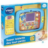 SUPER TABLETTE DES TOUT-PETITS