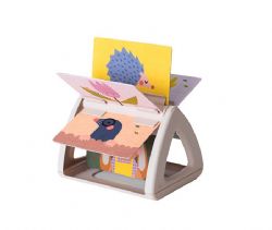Taf Toys - Boîte à mouchoirs Kimmy Le Koala - Bébé
