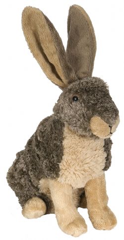 PELUCHE LIÈVRE 12
