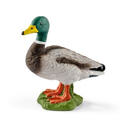 SCHLEICH - CANARD #13824