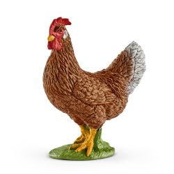 SCHLEICH - POULE #13826