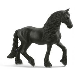 SCHLEICH - JUMENT FRISON #13906