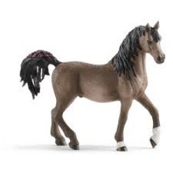 SCHLEICH - ÉTALON ARABE #13907