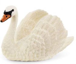 SCHLEICH - CYGNE #13921