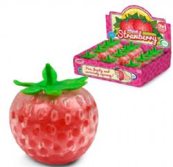 FRAISE GÉLATINEUSE SQUISHY