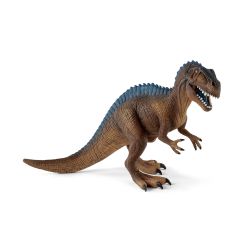 SCHLEICH - ACROCANTHOSAURE #14584