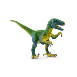 SCHLEICH - VÉLOCIRAPTOR (DINOSAURE) #14585