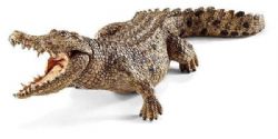 SCHLEICH - CROCODILLE #14736