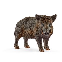 SCHLEICH - PHACOCHÈRE #14783