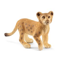 SCHLEICH - LIONCEAU #14813