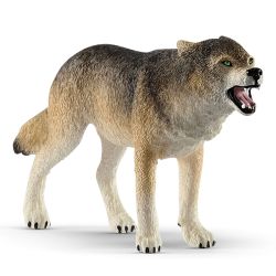 SCHLEICH - LOUP #14821