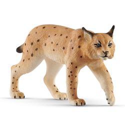 SCHLEICH - LYNX #14822