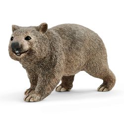 SCHLEICH - WOMBAT #14834