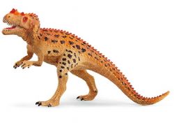 SCHLEICH - CÉRATOSAURE (DINOSAURE) #15019