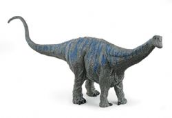 SCHLEICH - BRONTOSAURE #15027