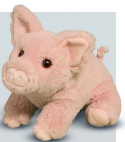 DOUX COCHON ROSE 11