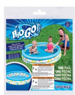 PISCINE GONFLABLE 48''X10''