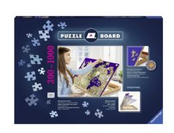 RolloPuzz Compact - tapis enroulable pour puzzle jusqu'à 1000 pièces