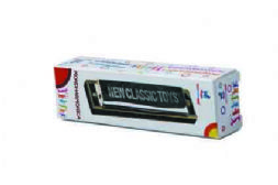 // HARMONICA