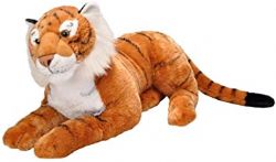 PELUCHE TIGRE JUMBO - WILD REPUBLIC
