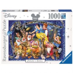 RAVENSBURGER CASSE-TÊTE 1000 PIÈCES - COLL DISNEY BLANCHE-NEIGE #19674