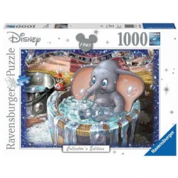 RAVENSBURGER CASSE-TÊTE 1000 PIÈCES - COLL DISNEY DUMBO #12000312