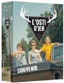// EXTENSION L'OSTI D'JEU SOUVENIR