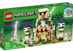 LEGO MINECRAFT - LE DONJON DU SQUELETTE #21189 - LEGO / Minecraft