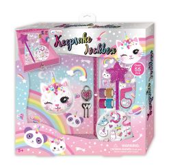 CG22 BOÎTE SECRÈTE DE CHAT AVEC CADENAS