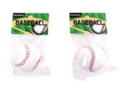 BALLE DE BASEBALL DE TAILLE OFFICIELLE (7,2 CM)