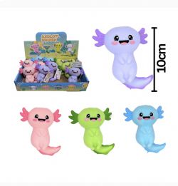 AXOLOTL EXTENSIBLE ASST