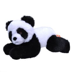 PELUCHE ECOKINS PANDA - WILD REPUBLIC
