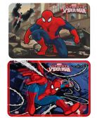NAPPERON SPIDERMAN ASST.