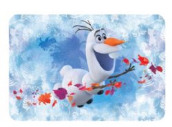 NAPPERON LA REINE DES NEIGES 2