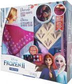 MAKE IT REAL - FOULARD LA REINE DES NEIGES 2