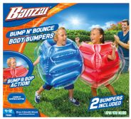 BANZAI - BUMP & BOUNCE SOCCER