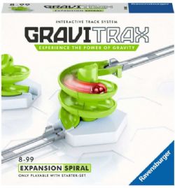 GRAVITRAX : SPIRALE - ACCESSOIRE