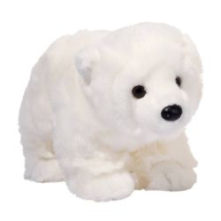 MARSHMALLOW OURS POLAIRE BLANC (15