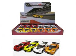 CORVETE 2016 C7R ASST