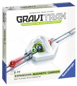GRAVITRAX CANON MAGNÉTIQUE