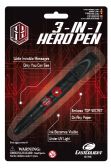 CRAYON D'ESPION 3 EN 1